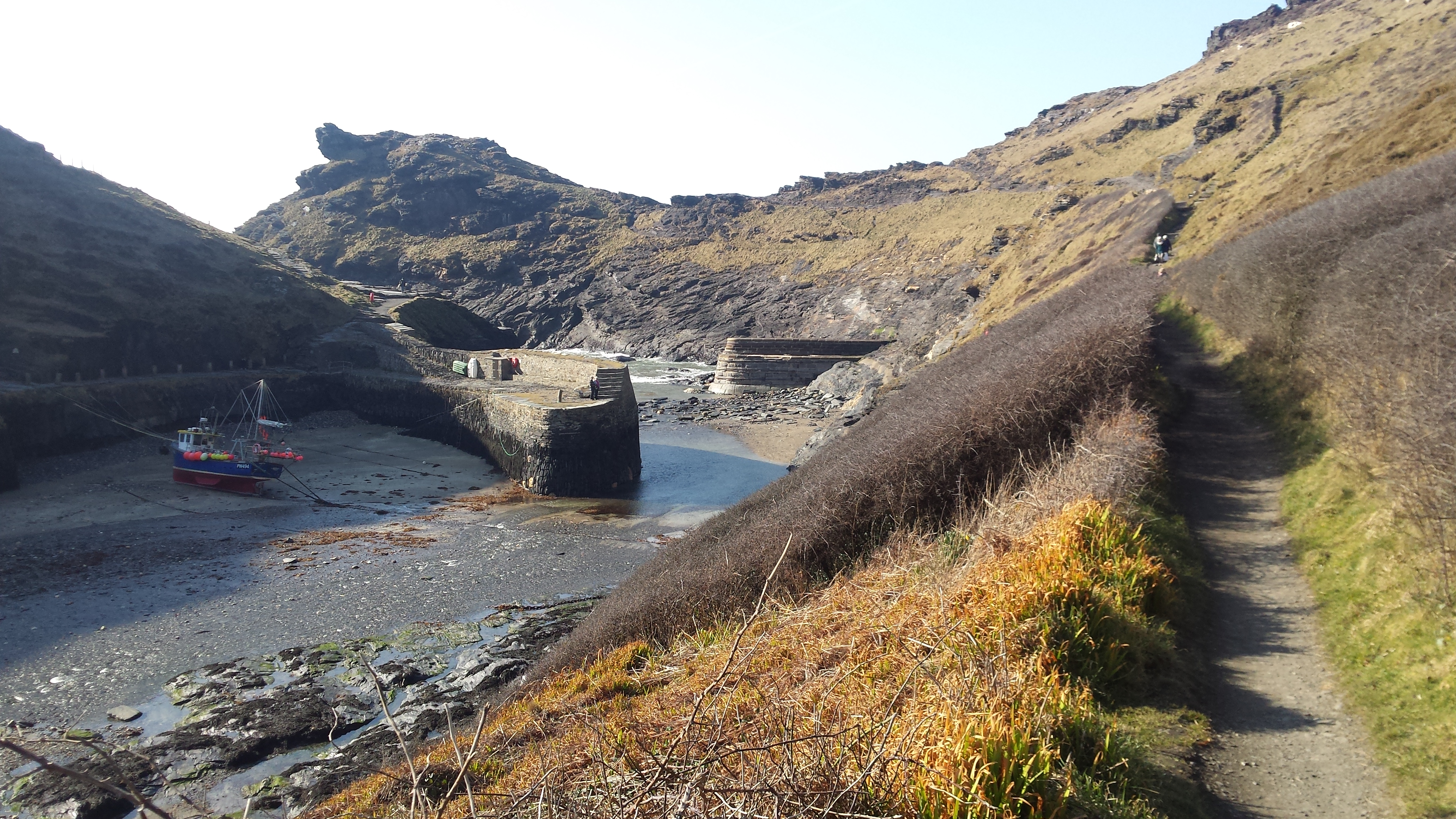 New Business Idea – Outdoor Pursuits